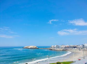 Departamento de 5 habitaciones, Lima · Punta Hermosa, Playa Blanca Alquiler Temporal