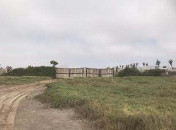 Terreno / Lote , Lima · A&f1152 – Excelente Terreno en Chorrillos - Colinda con La Universidad Científica