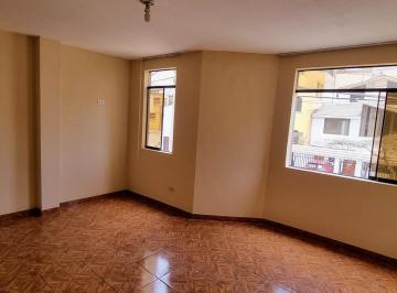 Departamento de 1 habitación, Lima · Alquilo Departamento Piso 2 Urb Santa Patricia La Molina 1400 Soles