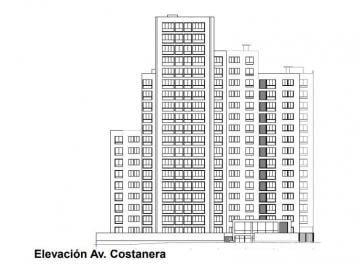 Terreno / Lote , Callao · Vendo Terreno en Costanera
