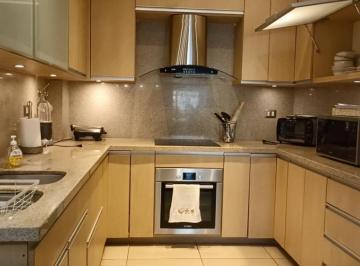 Departamento de 5 habitaciones, Lima · Vendo Impecable Duplex en Chacarilla San Borja