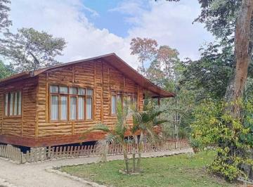 casa · Oportunidad Unica Finca en Oxapampa Ecofriendly con Campos Cafetaleros