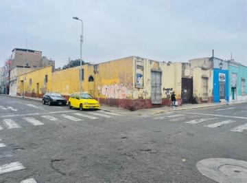 Terreno / Lote , Trujillo · Terreno en El Centro ($1,000 X M&sup2;)