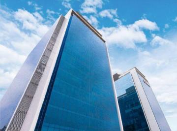 Oficina comercial , Lima · Oficinas Corporativas Centro Empresarial República San Isidro