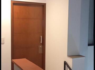 Departamento · 25m² · 1 Dormitorio · 1 Estacionamiento - MALENA FERNANDEZ Fernandez Romero · Alquilo Minidepa Semi Amoblado No Corredores