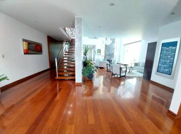 Casa de 5 habitaciones, Lima · Venta de Moderna Casa en La Planicie, 5 Dorm.