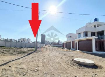 Terreno / Lote , Chiclayo · Venta de Terreno de 239 m² Cerca Al Mar en Pimentel