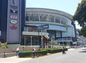 REAL PLAZA SALAVERRY · Jesus Maria - Amplia Hab. Amob - Acc. Cocina - Lavan - Opc. Est. S/990 - Ser. Inc.