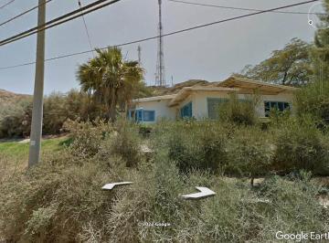 Terreno / Lote , Talara · 39,000 m² Para Lotizar a Solo 3 Km Sur de Mancora.