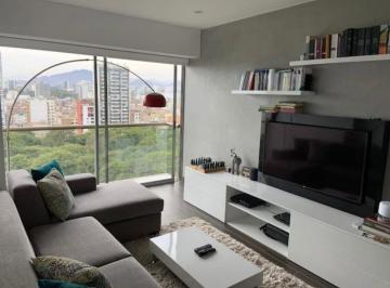 Sala · Lince/san Isidro, Penthouse, Dúplex de Lujo,135 m², Amoblado, Equipado, $1,200