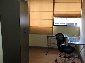 Habitación en Alquiler de 1 habitación Santiago de Surco · Habitación Amoblada con Baño Incluido