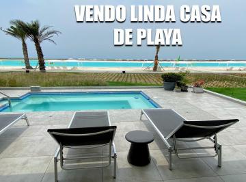 Casa de playa de 7 habitaciones, Cañete · Espectacular Casa en La Jolla - Asia Primera Fila