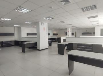 Oficina comercial de 12 habitaciones, Lima · Alquilo Oficina $15 Xm²