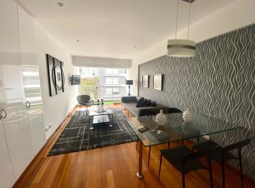 Departamento de 1 habitación, Lima · Departamento de 1 Dormitorio con Balcón a Pasos de Parque Melitón Porras