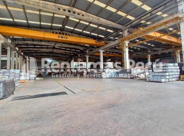 Nave industrial , Callao · Local Industrial de 25,077 m² en Venta en Callao