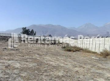 Terreno / Lote , Arequipa · Terreno Industrial de 49,095 m² Plena Vía Evitamiento Cerro Colorado - Arequipa