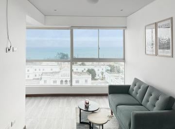 Departamento de 1 habitación, Lima · Departamento en Alquiler Magdalena Límite San Isidro