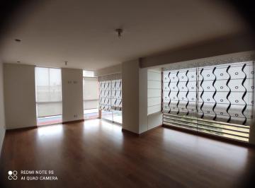 Departamento de 2 habitaciones, Lima · Cerca Estación del Tren, Inen, Departamento de 2 Dorm., 2 Baños en La Calera, Surquillo