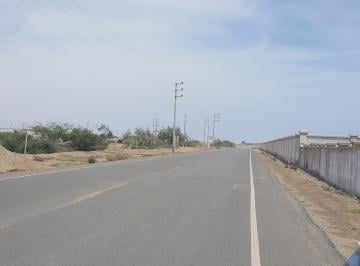 Terreno / Lote , Chiclayo · Venta de Terreno en Expansión Urbana en Pimentel - 30 Ha