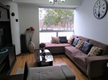 Departamento · 82m² · 3 Dormitorios · 1 Estacionamiento · Surco Departamento 1er Piso 3 Dorm Cochera ¡Bajo de Precio! a Us$119,000 (Negociable)
