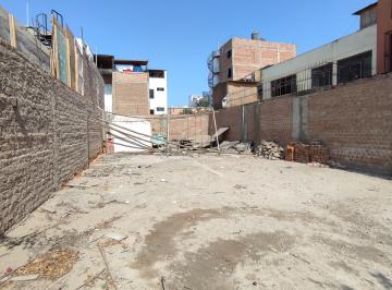 Terreno / Lote , Lima · Venta de Terreno en Excelente Ubicación, Urb. "La Virreyna", Surco
