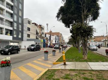Local comercial de 1 habitación, Lima · Alquiler Local Comercial San Miguel