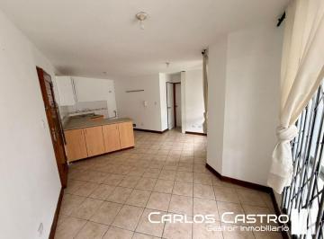 Departamento de 1 habitación, Lima · Venta de Departamento La Molina Primer Piso Ovalo El Condor