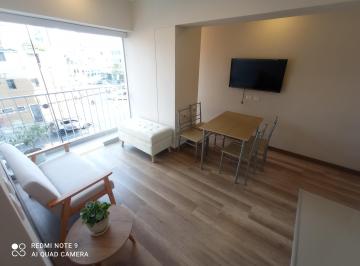 Departamento de 1 habitación, Lima · Alquiler de Departamento en Santa Beatriz
