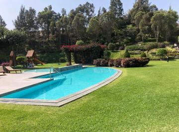 Terreno / Lote , Lima · Venta de Terreno en Condominio Finca Entre Rios