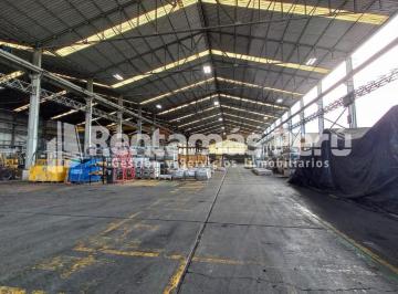 Nave industrial , Callao · Amplio Local Industrial en Venta de 43,682 m² Ideal Para Industrias y Almacenes - Callao