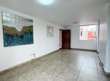 Departamento de 3 habitaciones, Lima · Alquilo Depa 90 m en Torres de Limatambo (S/ 2,500)