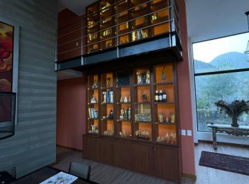 Casa de 3 habitaciones, Lima · Exclusiva Casa de Diseño Malachowski en La Quebrada – Cieneguilla