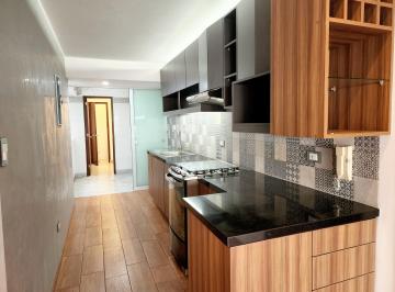Departamento de 3 habitaciones, Lima · Alquilo Dpto. Semi Amoblado en San Isidro
