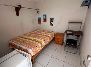 Habitación de 1 habitación Alquiler S/ 850 · Habitación con Baño Amoblada Terma Lavadora S/850 Upc San Isidro Av Salaverry Jesús María