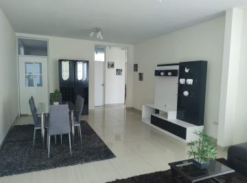 Departamento de 2 habitaciones, Piura · Alquiler Departamento Exclusivo Amoblado