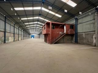 Nave industrial , Lima · Se Alquila o Se Vende Almacén o Local Industrial en Manchay