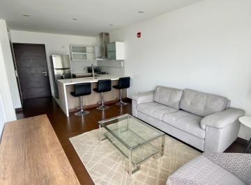 Departamento de 1 habitación, Lima · Se Vende Departamento de 1 Dormitorio con Terraza y Piscina en Surco