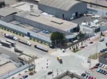 Nave industrial de 8 habitaciones, Lima · Venta Terreno Industrial Cerca de Av Argentina - Desde 1,500 m² Hasta 3,400 m²