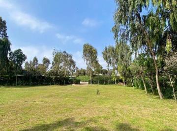 Terreno / Lote , Lima · Vendo Terreno en Condominio Paso Chico Super Ubicado