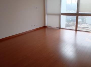 Departamento de 3 habitaciones, Lima · Vendo Departamento Duplex en San Borja de Estreno. No Paga Alcabala.