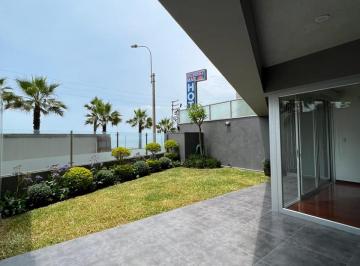 Departamento de 1 habitación, Lima · Dpto. C/ Terraza Privada Malecón Miraflores - Vista Al Mar