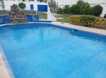 Casa de 4 habitaciones, Lima · Casa Club a 1 Cuadra del Mall Km 40 en Playa Pulpos 1,700 m², Piscina, Boungalows