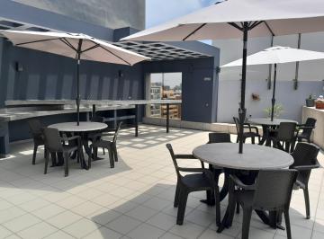 Departamento de 1 habitación, Lima · Alquilo Acogedor Dpto con Vista Al Golf