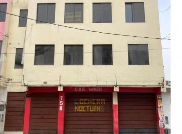 Terreno / Lote , Lima · Venta de Terreno / Edificio 284 m² - Santiago de Surco, Lima