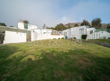 Casa de 5 habitaciones, Lima · Vendo Casa Sol de La Molina