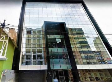 Oficina comercial , Lima · Oficina Miraflores Super Ubicada