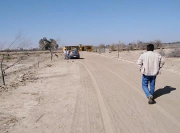 Terreno agrícola , Ica · Terreno Agrícola en Ica 10.6 Hectáreas en Salas - Guadalupe 350,000 Dolares