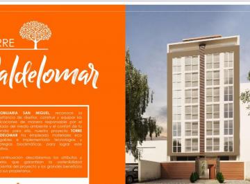 Departamento de 2 habitaciones, Lima · Venta de Duplex en Estreno de 91.08 m²