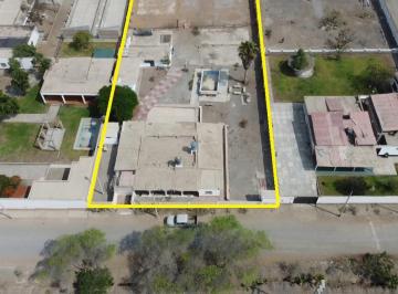 Terreno / Lote , Cañete · 5,053 m² en Chilca Us$75 por m²