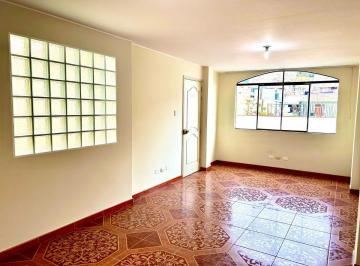 Departamento de 3 habitaciones, Lima · Departamento Familiar